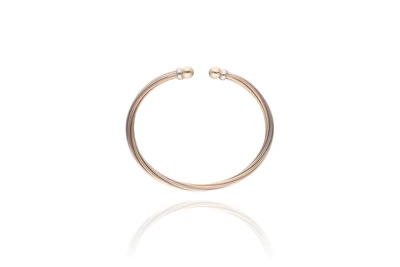 Bracciale in oro - Asta Preziosi