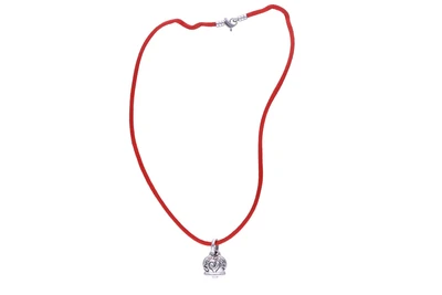 Chantecler Capri Campanelle, ciondolo con collana - Asta Preziosi
