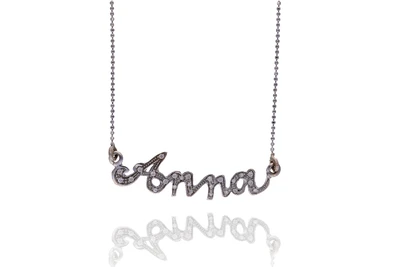 Collana con pietre - Asta Preziosi