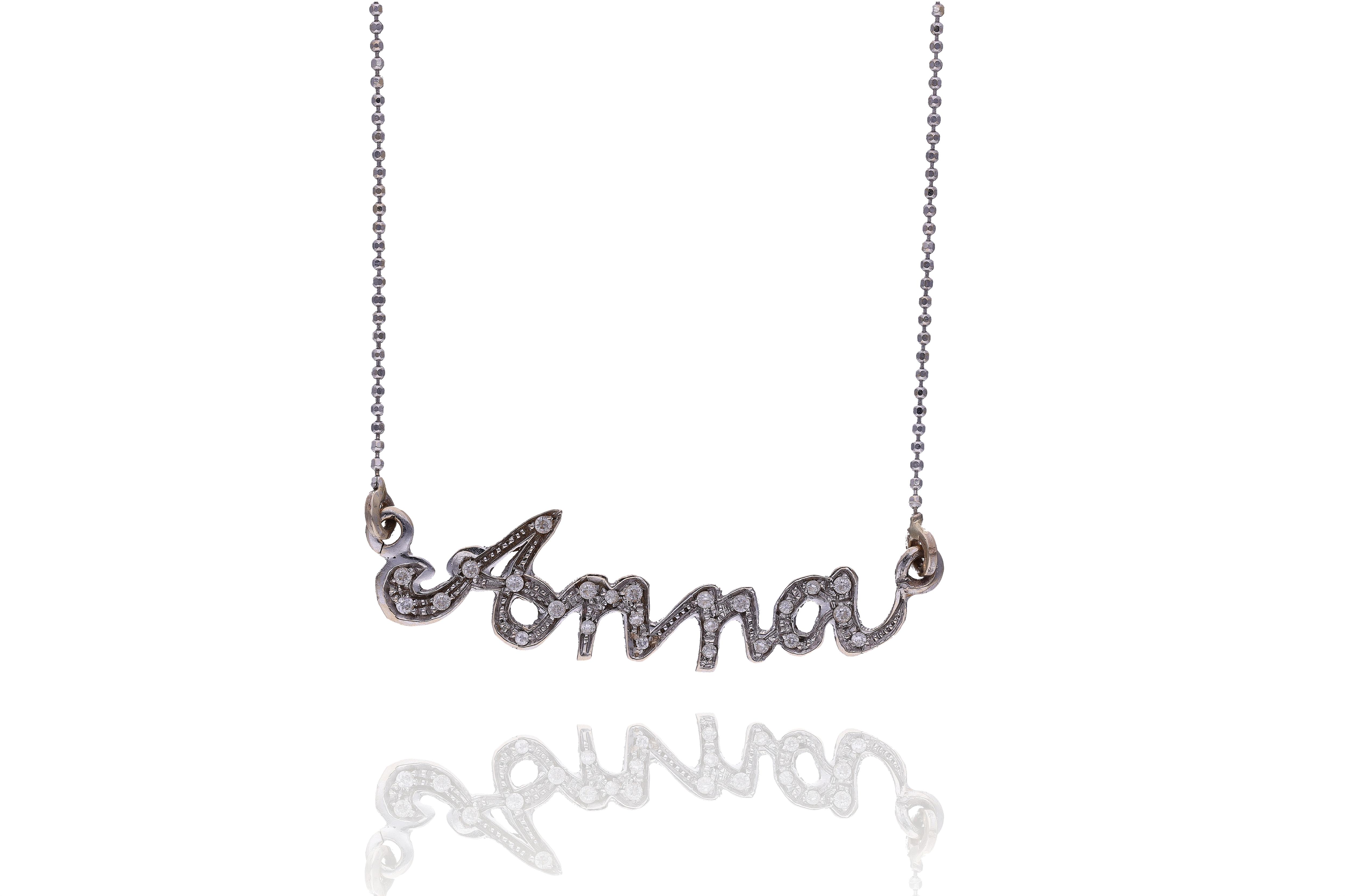 Collana con pietre - Asta Preziosi