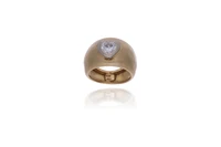 Anello con pietra - Asta Preziosi