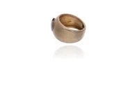 Anello con pietra - Asta Preziosi