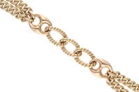 Bracciale con pietra - Asta Preziosi