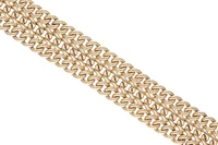 Bracciale con pietre - Asta Preziosi