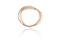 Bracciale in oro - Asta Preziosi