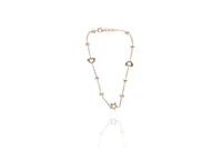 Bracciale in oro - Asta Preziosi