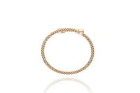 Bracciale in oro - Asta Preziosi