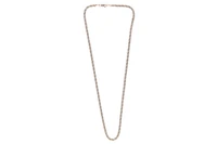 Collana in oro - Asta Preziosi
