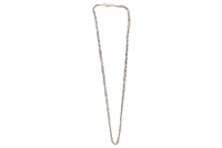 Collana in oro - Asta Preziosi