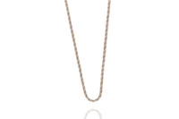 Collana in oro - Asta Preziosi