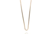 Collana in oro - Asta Preziosi