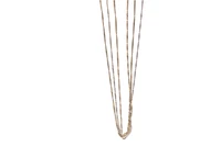 Collana in oro - Asta Preziosi