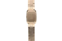 Eberhard Royal Quartz - Asta Preziosi