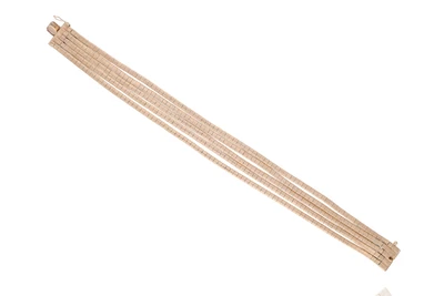 Bracciale in oro - Asta Preziosi