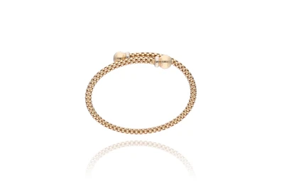 Bracciale in oro - Asta Preziosi
