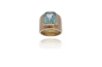 Anello con pietra - Asta Preziosi