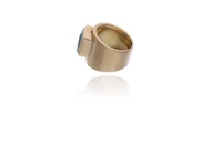 Anello con pietra - Asta Preziosi
