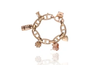 Bracciale con pietre - Asta Preziosi