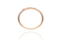 Bracciale in oro - Asta Preziosi