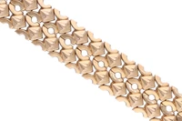 Bracciale in oro - Asta Preziosi