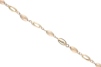 Bracciale in oro - Asta Preziosi