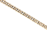 Bracciale in oro - Asta Preziosi