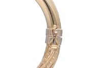 Bracciale in oro - Asta Preziosi