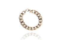 Bracciale in oro - Asta Preziosi