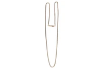 Collana in oro - Asta Preziosi