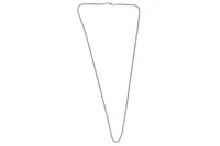 Collana in oro - Asta Preziosi
