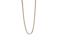 Collana in oro - Asta Preziosi