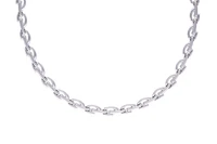 Collana in oro - Asta Preziosi