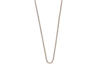 Collana in oro - Asta Preziosi