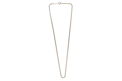 Collana in oro - Asta Preziosi