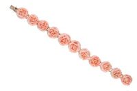 Bracciale con corallo - Asta Preziosi