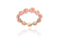 Bracciale con corallo - Asta Preziosi