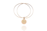 Bracciale con pendente - Asta Preziosi