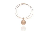 Bracciale con pendente - Asta Preziosi