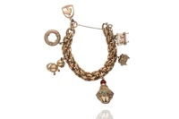 Bracciale con pietre - Asta Preziosi