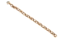 Bracciale in oro - Asta Preziosi