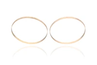 Bracciali in oro - Asta Preziosi