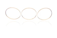 Bracciali in oro - Asta Preziosi