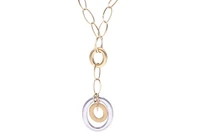 Collana in oro - Asta Preziosi