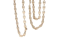 Collana in oro - Asta Preziosi