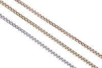 Fope, bracciali in oro - Asta Preziosi