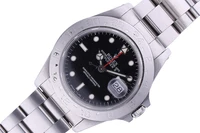 Rolex Explorer II - Asta Preziosi