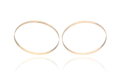 Bracciali in oro - Asta Preziosi