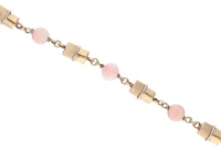 Bracciale con coralli - Asta Preziosi