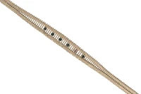 Bracciale con smeraldi - Asta Preziosi