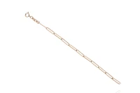 Bracciale in oro - Asta Preziosi